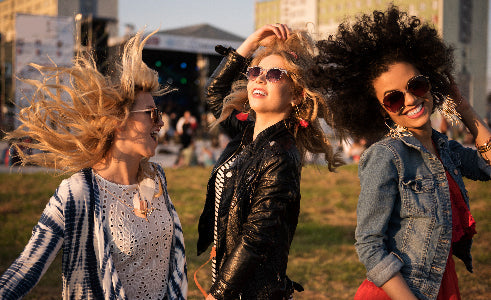 High-Energy Adventures: 5 Perfect Pairings for a Sativa Buzz