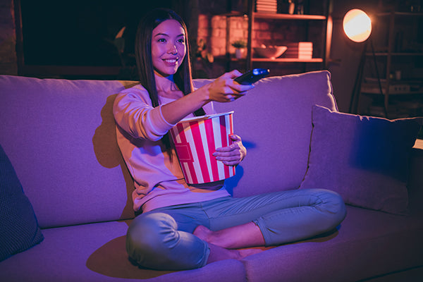 Netflix and Actually Chill: Your Guide to the Ultimate Night In
