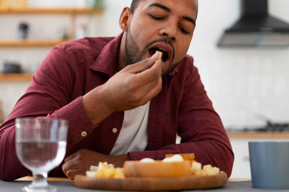 The Midnight Munchie Manual: A Deep-Dive Into Late-Night Cravings