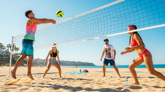 ☀️ Burn It Down, Then Cool It Off: The Summer THC Sweat List
