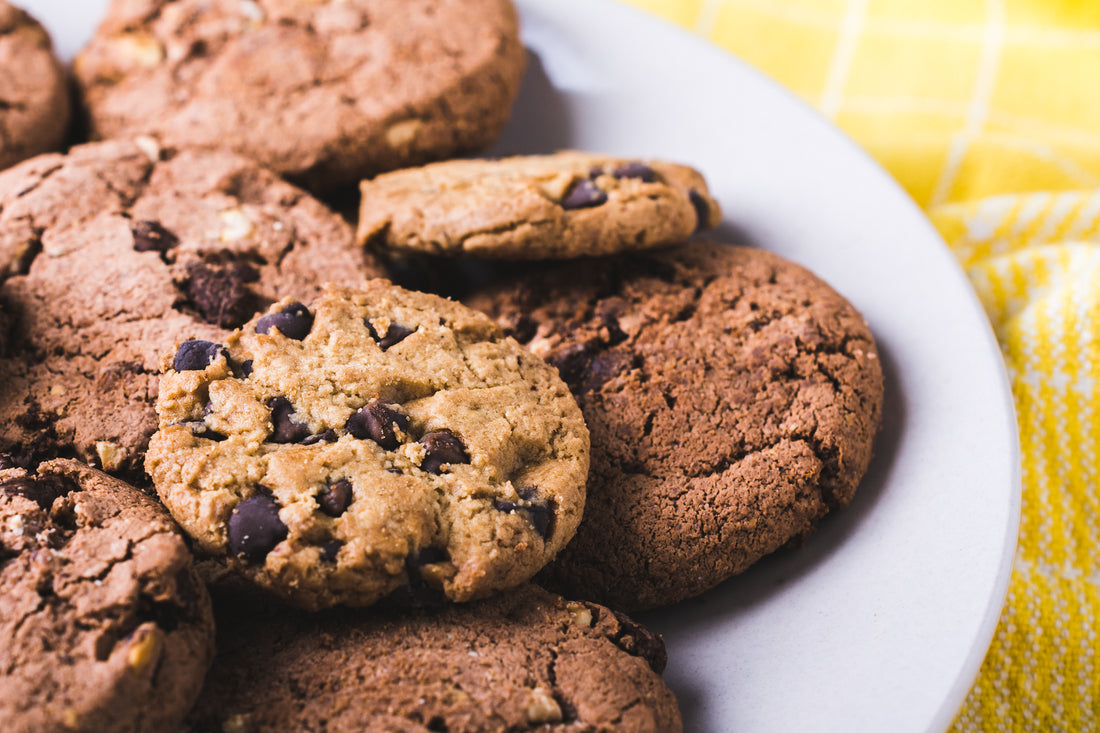 Enjoying Your Cookie and Baked Good Edibles in New Ways