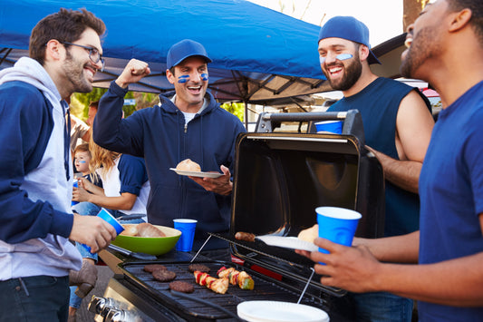Tailgating Like a Pro: How to Bring the Party to the Parking Lot