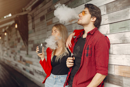Getting High with the Homies: Etiquette You Didn’t Know You Needed