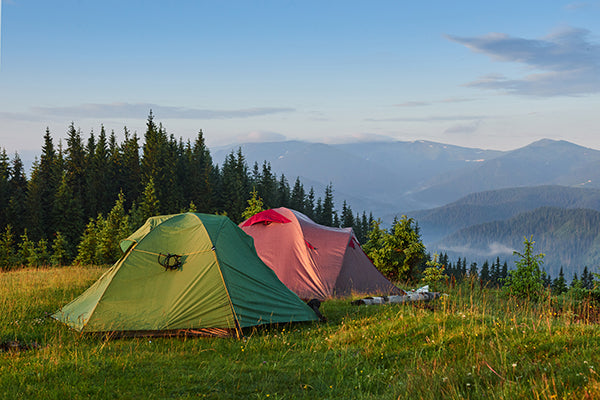 Camping Essentials: How to Turn Up Your Outdoor Adventure