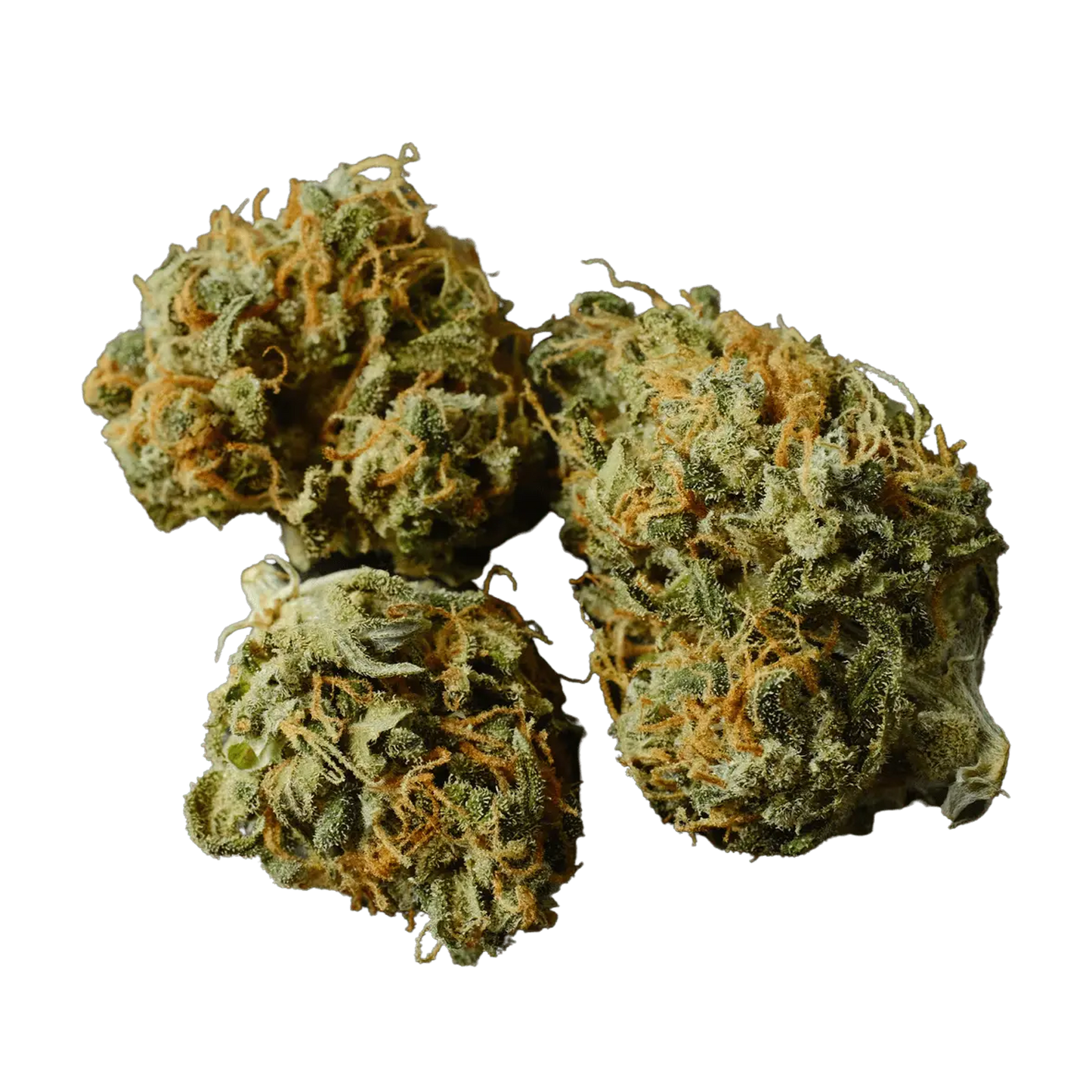 THC Flower - Gorilla Glue