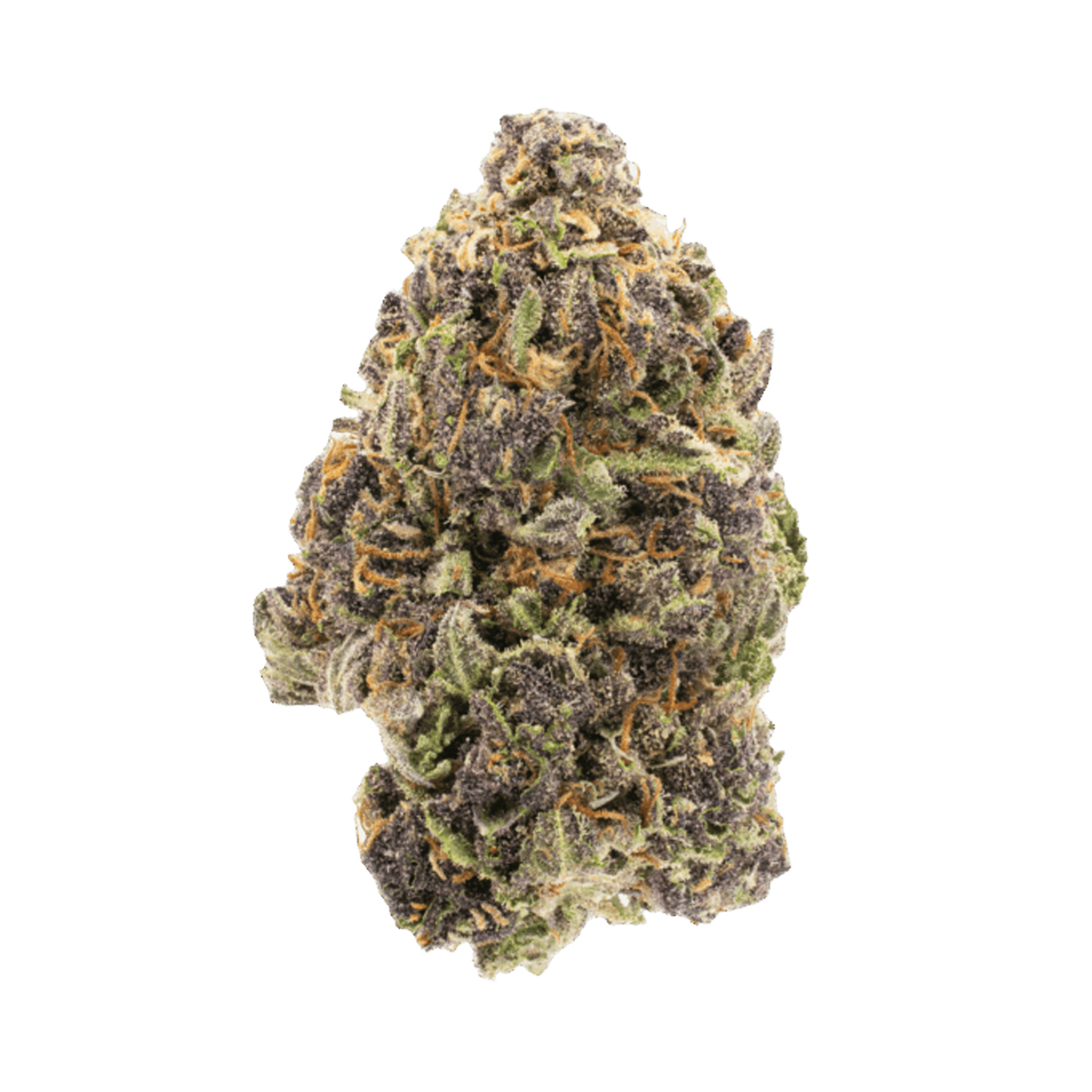 THC Flower - Grandaddy Purp