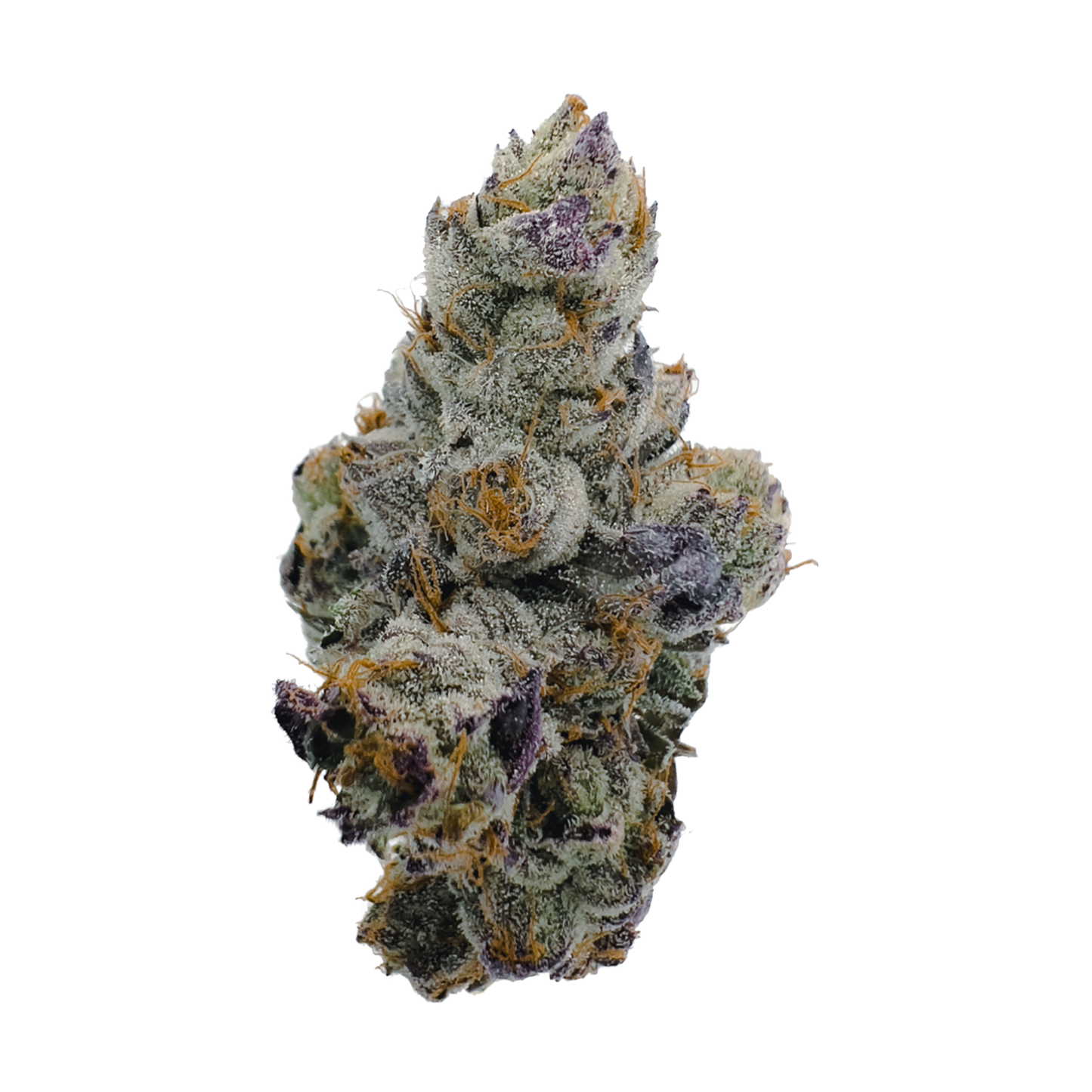 THC Flower - Runtz