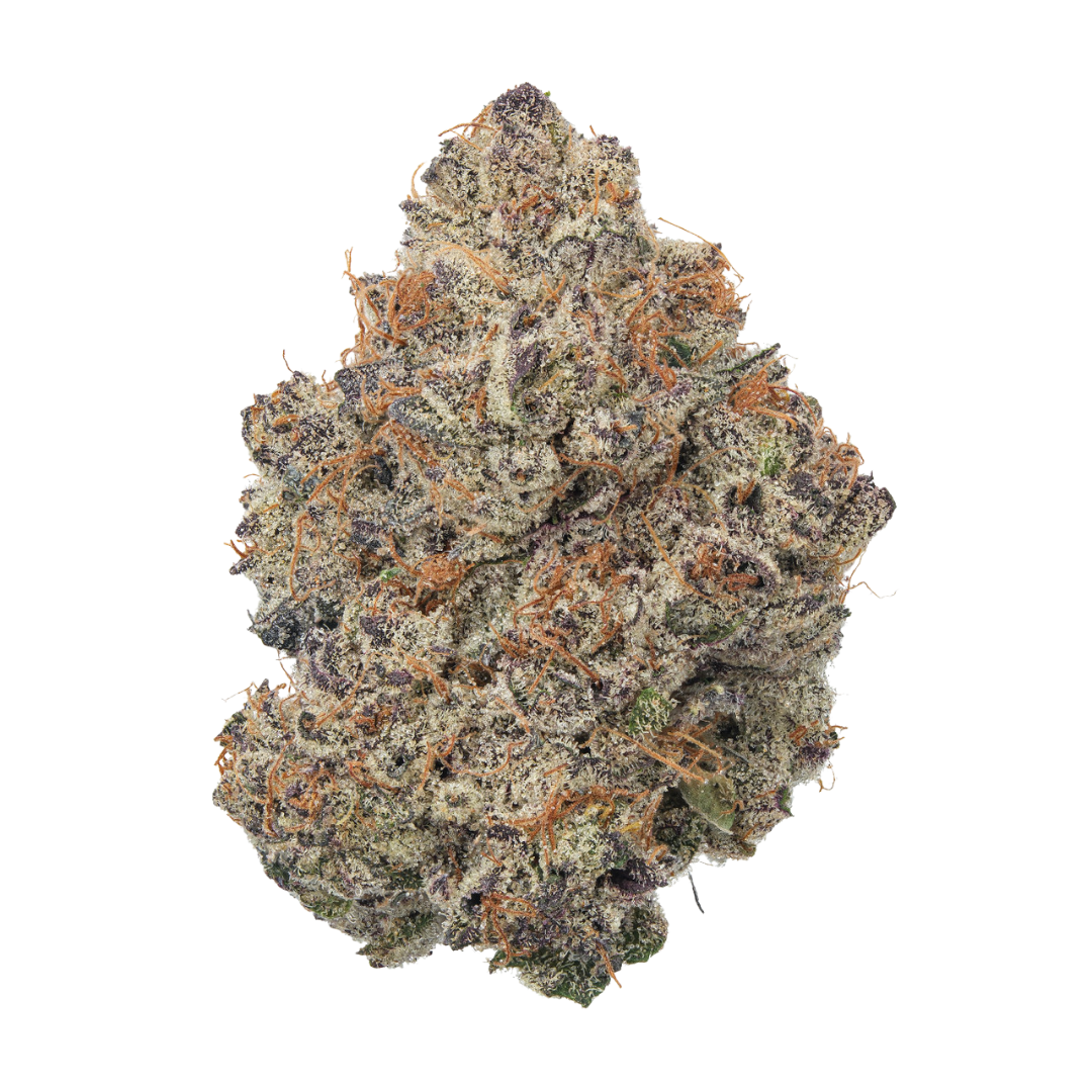 THC Flower - Lemon Cherry Gelato