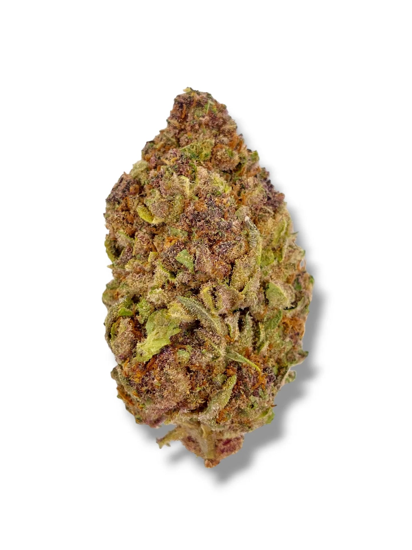 THC Flower - Tropicana Cookies