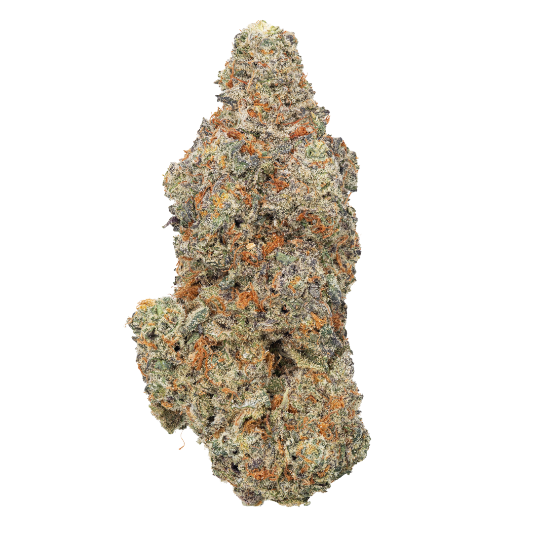 THC Flower - Sour Diesel