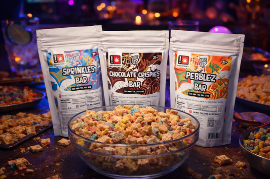 Don't Forget These: They Won't Last the Night