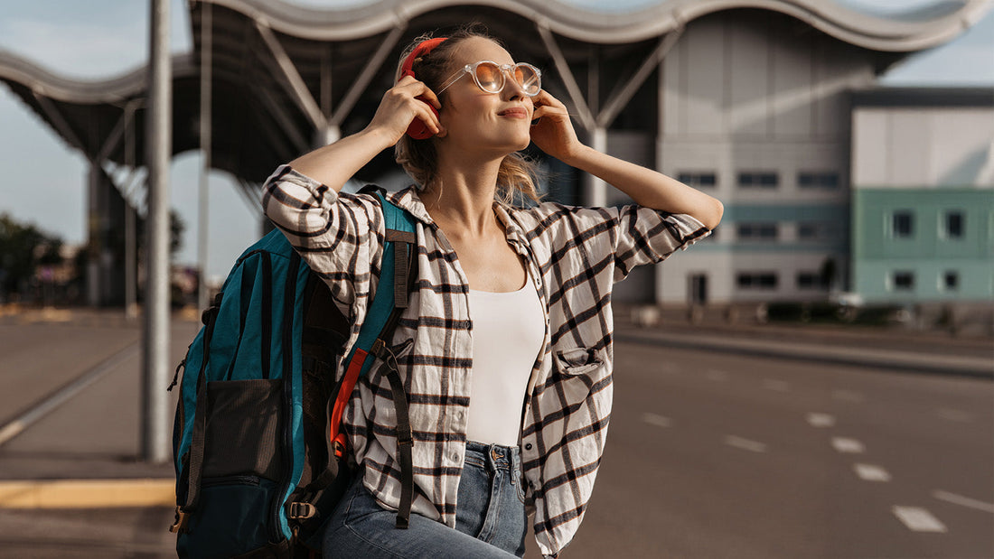 Holiday Travel & Cannabis: What to Know Before You Go