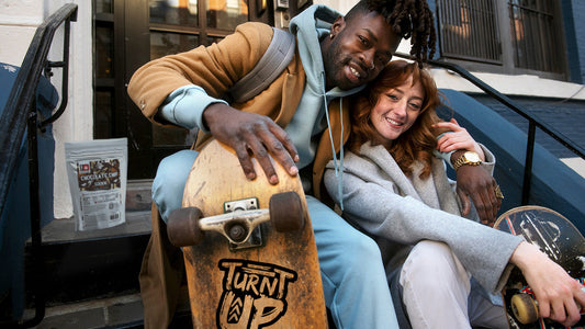 Winter Is Coming: How to Transition Your Cannabis Routine for the Cold Months