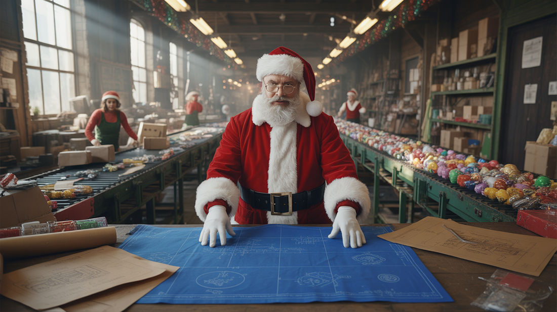 Gift Guide for the Lit Ones