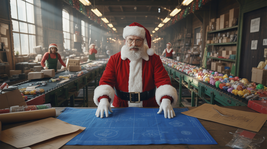 Gift Guide for the Lit Ones