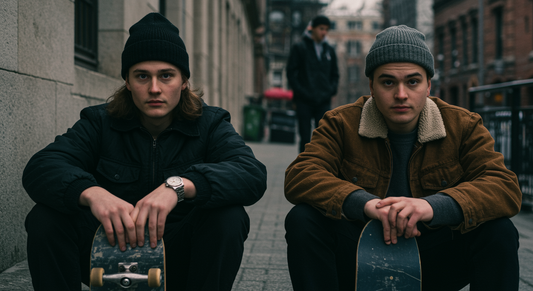 Surviving Dry January Without Killing the Vibe