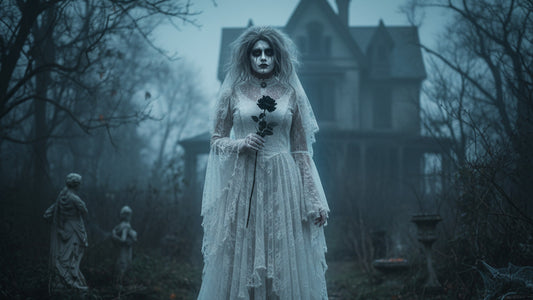 🎃 High & Halloween: THC Pairings for Costumes & Spooky Vibes