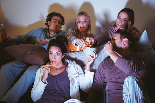 The Best Stoner Comedy Movies of All Time