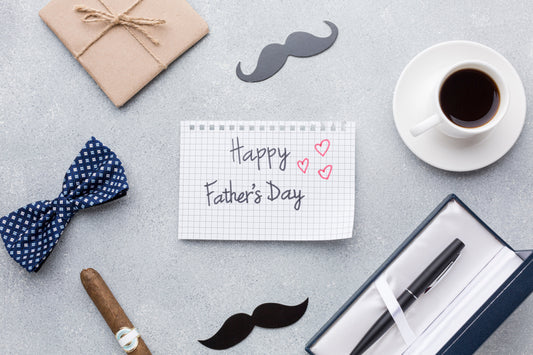 👔 Father’s Day Gift Guide: For the Dad Who Stays Turnt Up