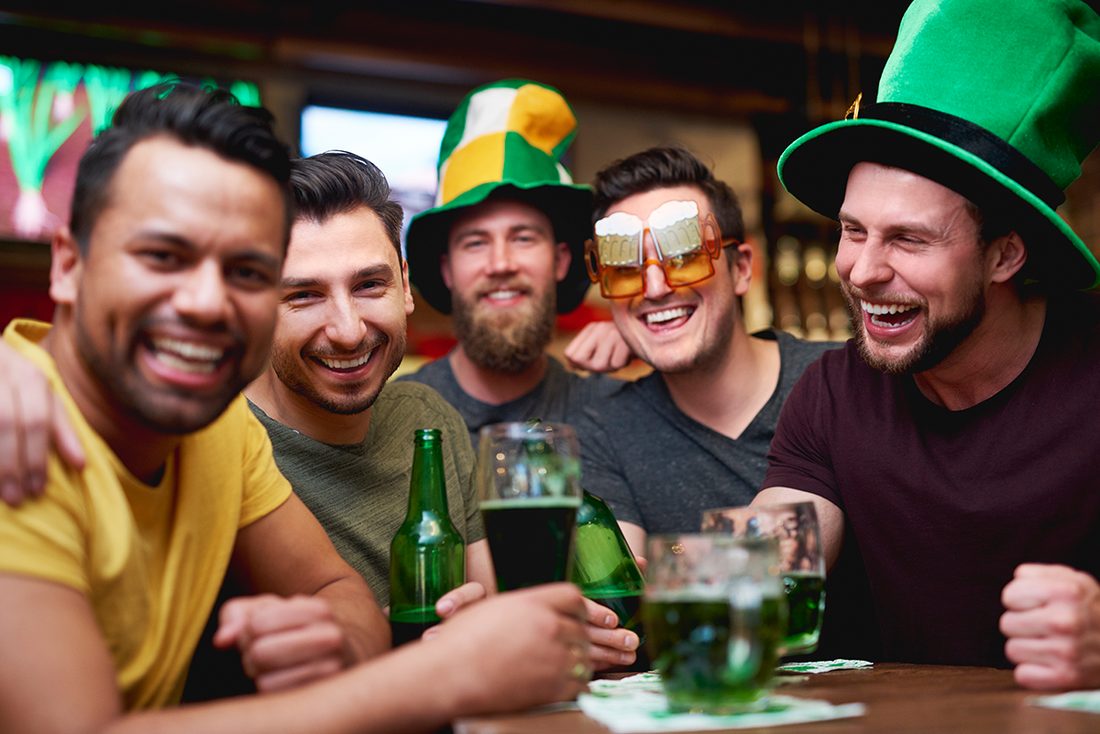 Leprechaun Logic: Debunking St. Paddy's Myths with 100% (Un)Reliable Facts