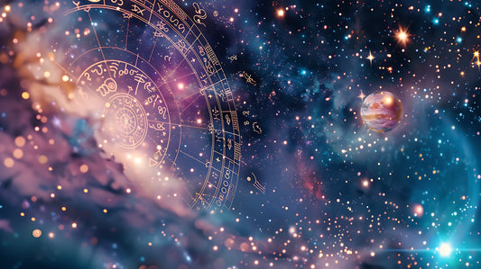 🔮 Turnt Up Astrology: What Product Are You Based on Your Sign?