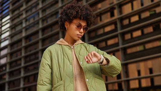 What to Do With That Extra Hour: A High Time Shift Guide