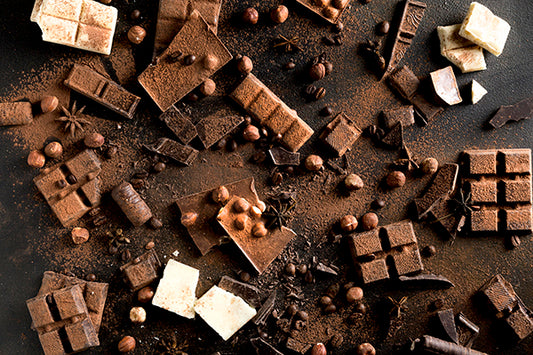 Tasty Chocolate Treat Ideas for Your Next Party