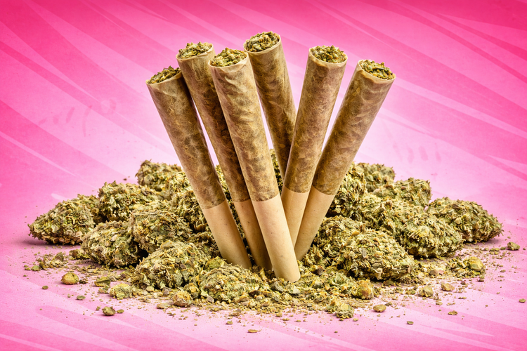 Pre-Rolls