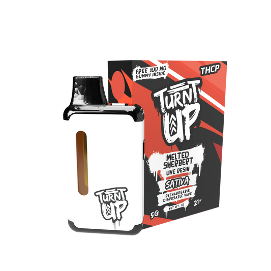 VapesTHCA Disposable Vapes | Dual Flavor & High-Potency Vapes Turnt Up VapesTHCA Disposable Vapes | Dual Flavor & High-Potency Vapes Turnt Up