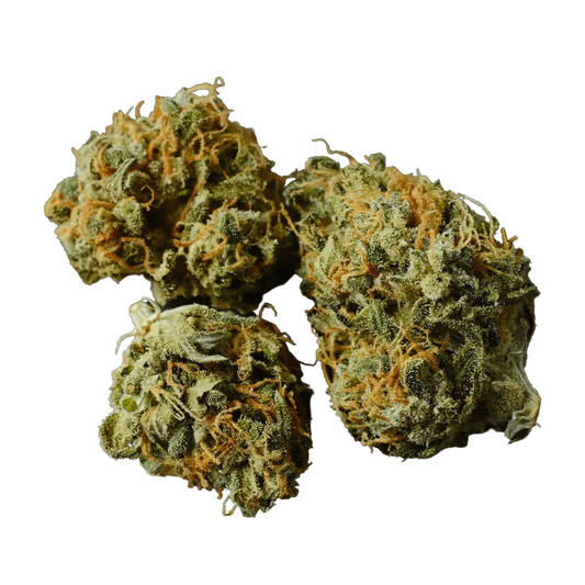 THC Flower - Gorilla Glue