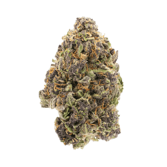 THC Flower - Grandaddy Purp