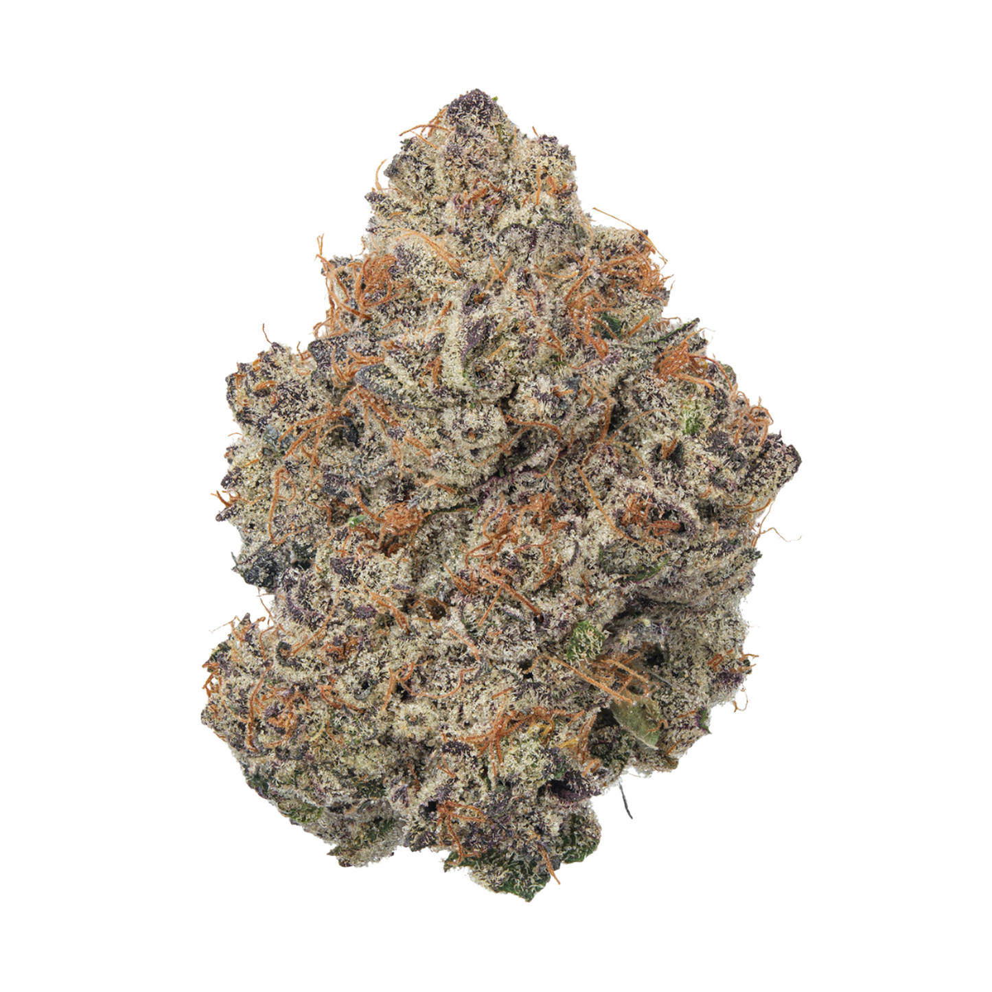 THC Flower - Lemon Cherry Gelato