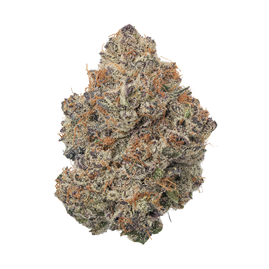 THC Flower - Lemon Cherry Gelato