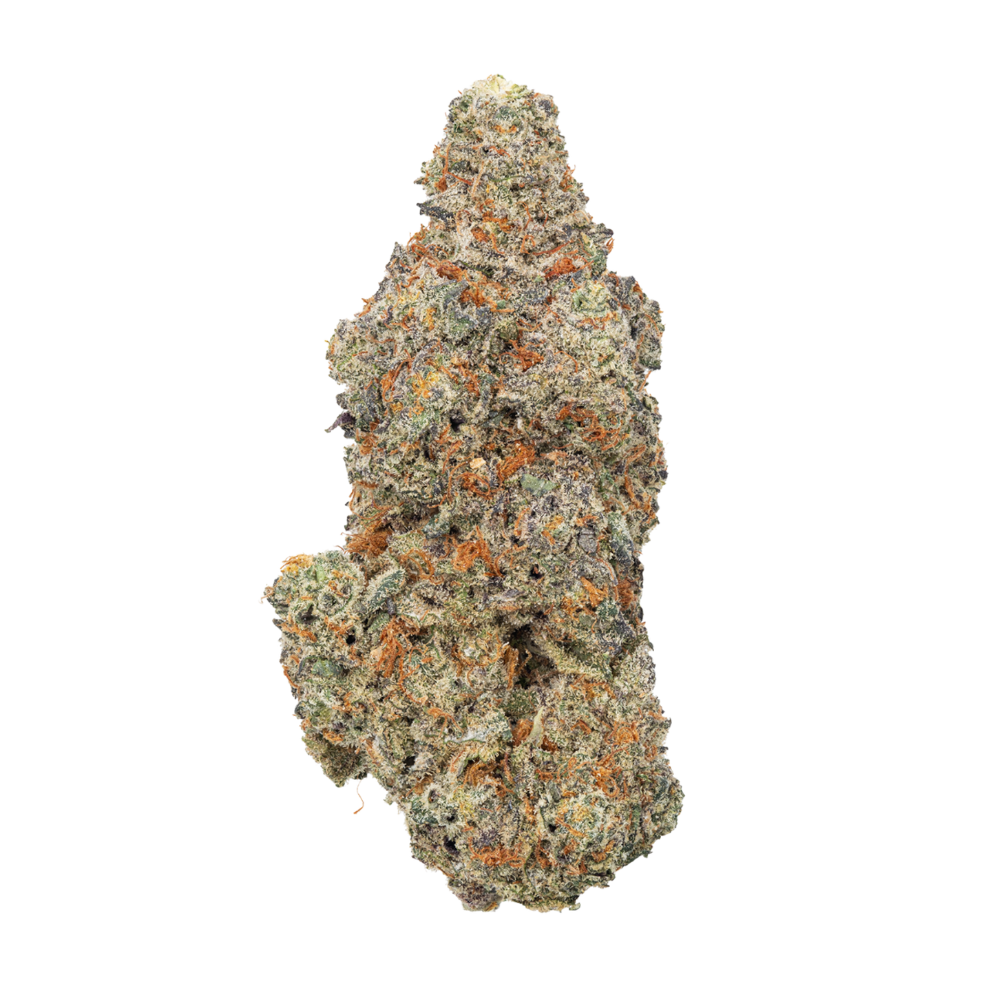 THC Flower - Sour Diesel