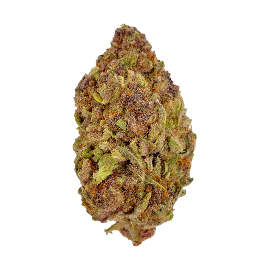 THC Flower - Tropicana Cookies