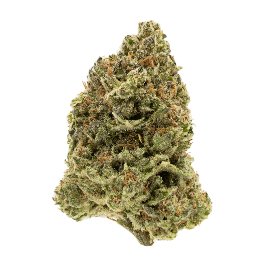 THC Flower - Wedding Cake