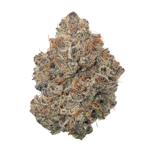 THC Flower - Lemon Cherry Gelato