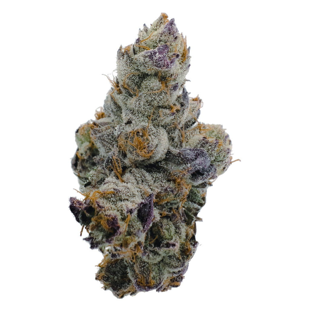 THC Flower - Runtz