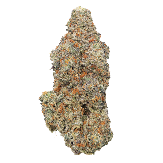 THC Flower - Sour Diesel