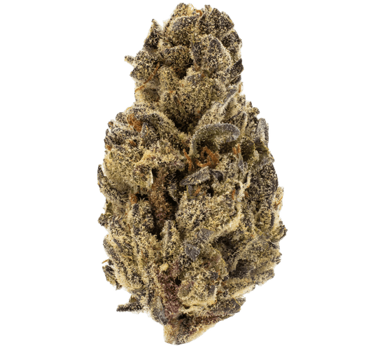 THC Flower - Gelato